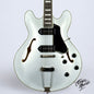Eastman T64 Trapeze Ice Blue Metallic 2026