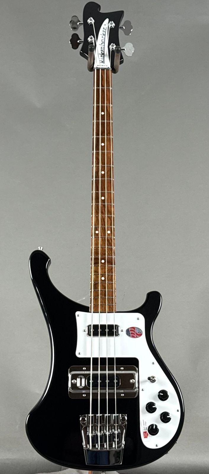 Rickenbacker 4003S 2026 - Jetglo