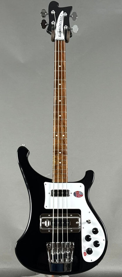 Rickenbacker 4003S 2026 - Jetglo