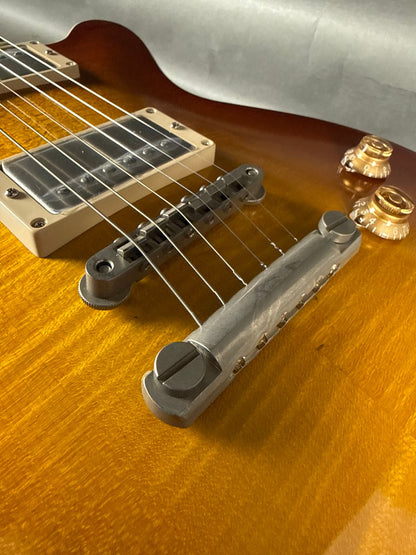 Eastman SB59/v Goldburst