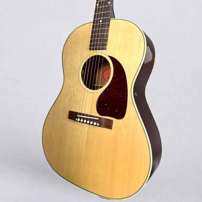 Gibson LG-2 Original ‘50s Acoustic/Electric 2025 - Antique Natural