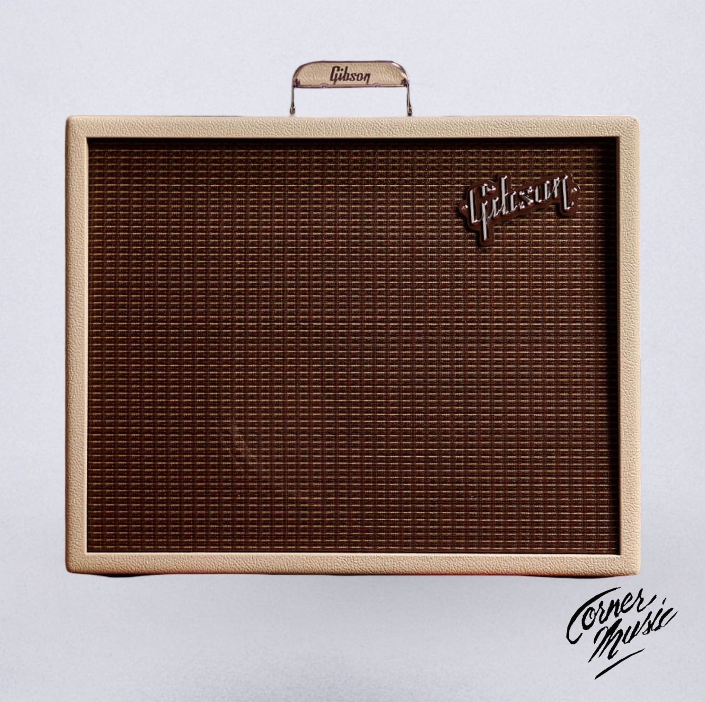 Gibson Falcon 20 12w 1x12 Tube Combo Amp