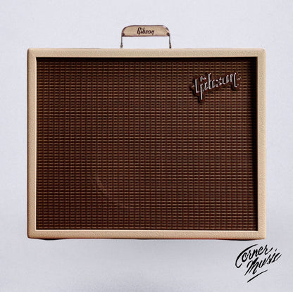 Gibson Falcon 20 12w 1x12 Tube Combo Amp