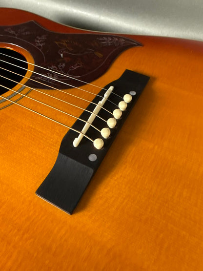 Epiphone Hummingbird Standard 2025 - Cherry Sunburst