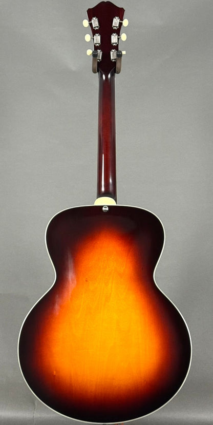 Eastman AR405 P90/TV 2025 - Sunburst