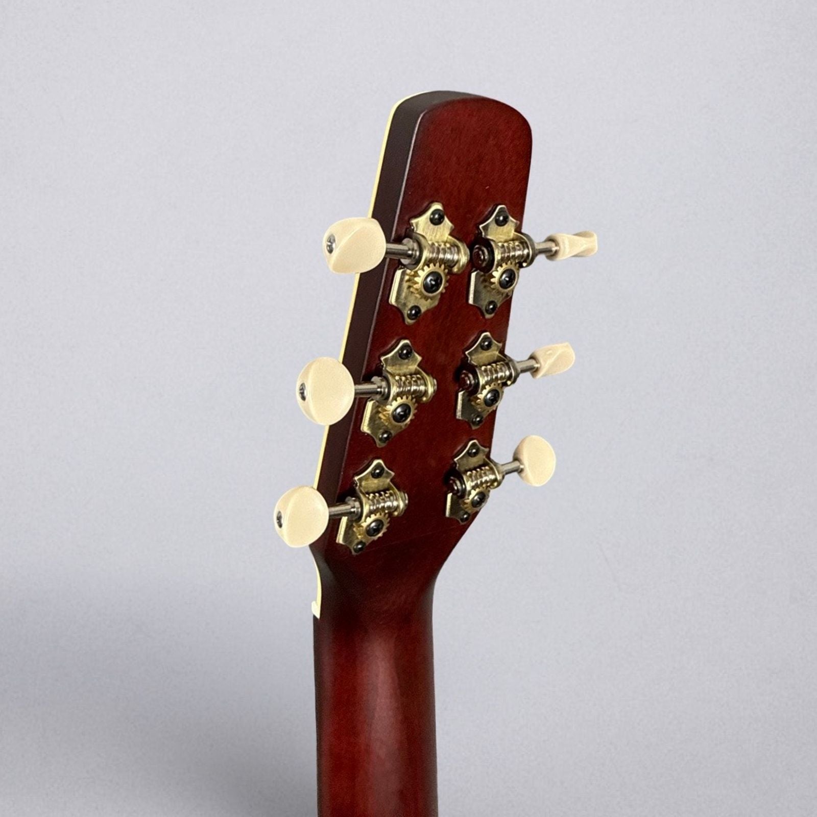 Seagull M6 LTD 2025 - Ruby Red
