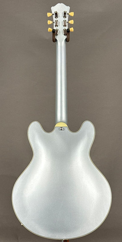 Eastman T64 Trapeze Ice Blue Metallic 2026
