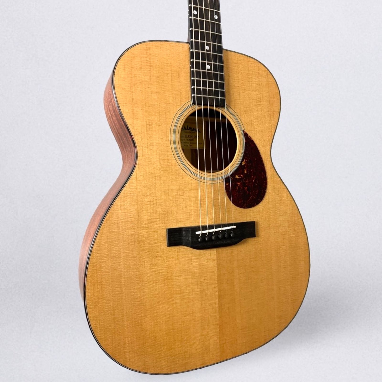 Eastman E1OMDLX 2024 - Natural