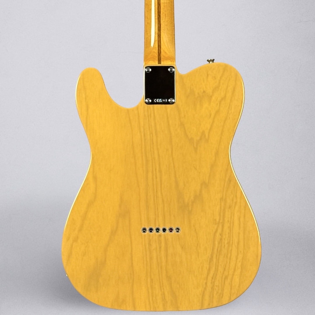 Fender American Vintage II 1951 Telecaster 2025 - Butterscotch Blonde