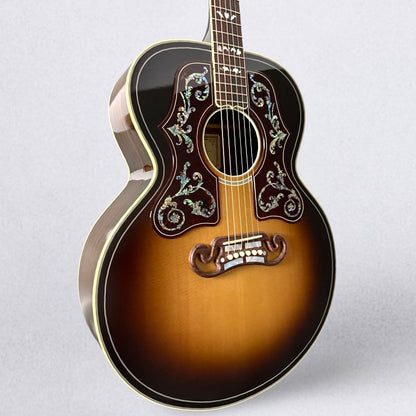 Gibson Bob Dylan Collectors Edition SJ-200 2014 - Sunburst