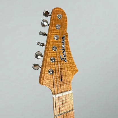 Eastman D’Ambrosio DC’54 2025 - 2-Color Sunburst