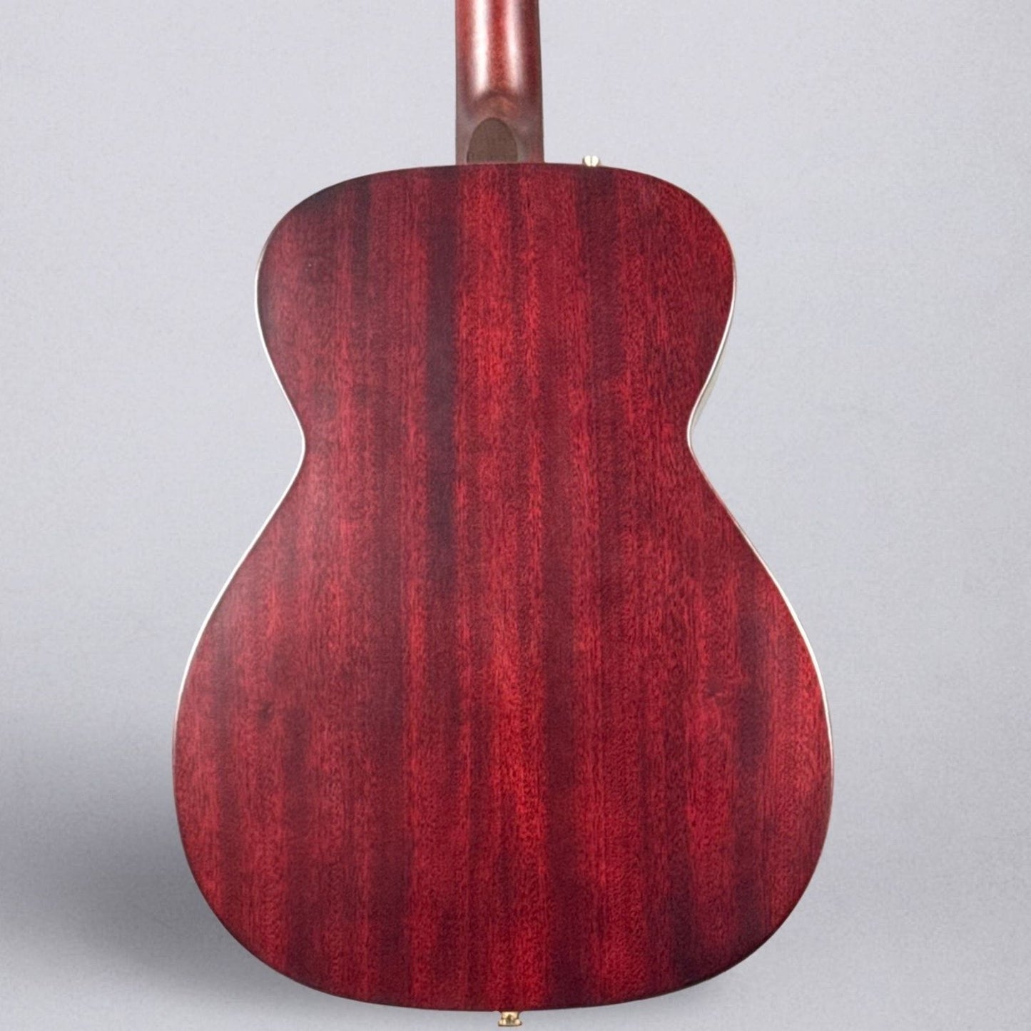 Seagull M6 LTD 2025 - Ruby Red