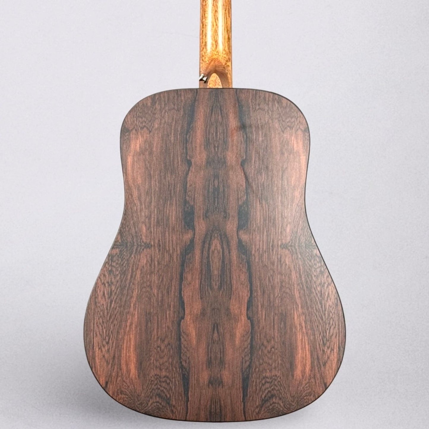 Martin D-X2E Billy Strings Signature 2025 - Natural