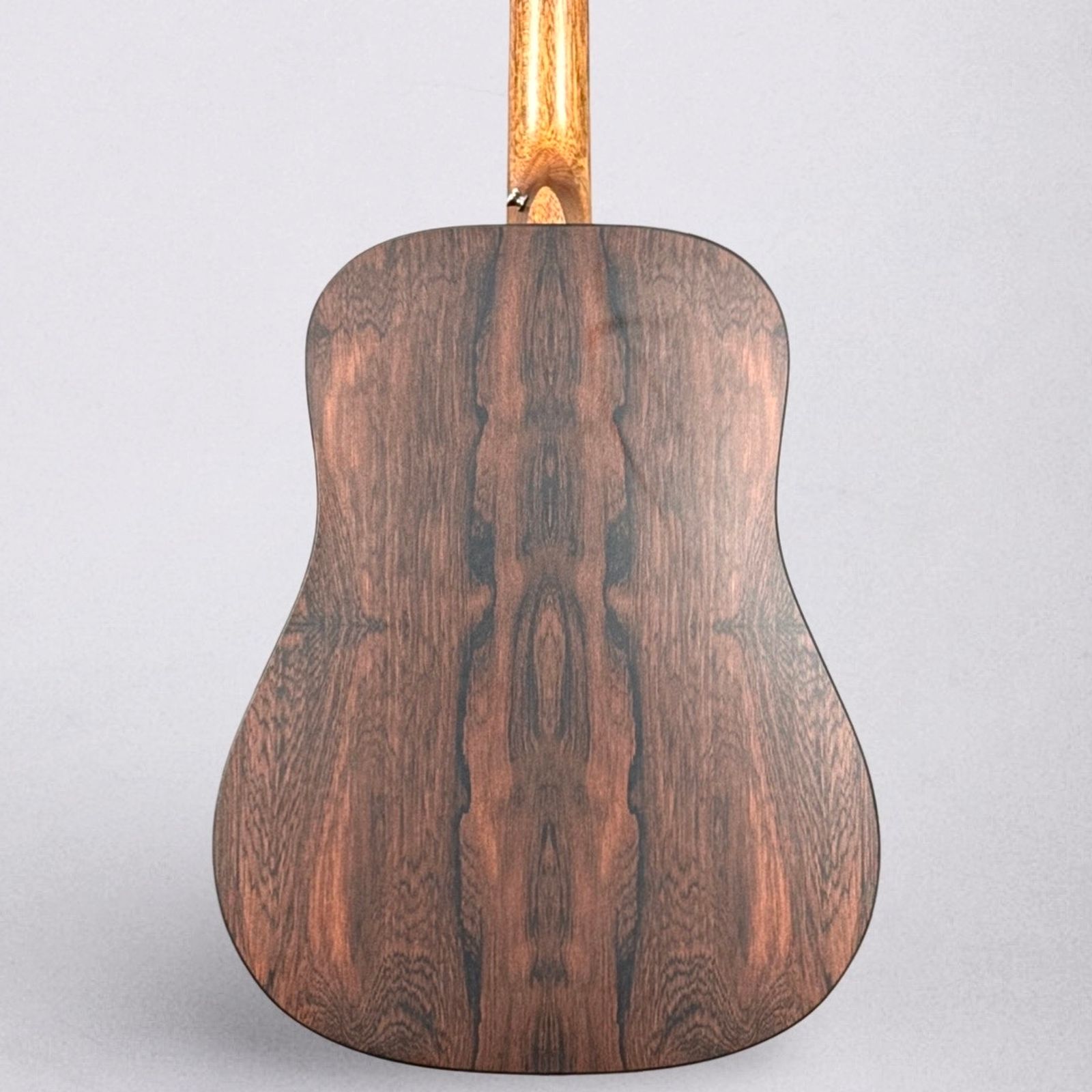 Martin D-X2E Billy Strings Signature 2025 - Natural