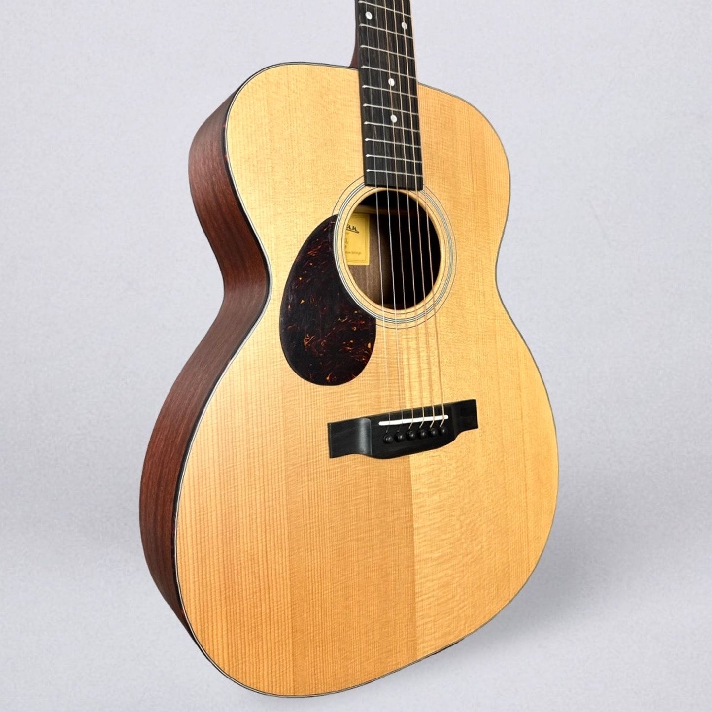 Eastman E1OML Left-Handed Acoustic - Natural