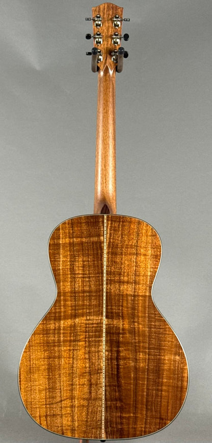 Eastman L-OOSS-KOA 2026 - Natural