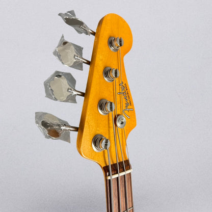 Fender American Vintage II 1960 Precision Bass 2025 - Olympic White