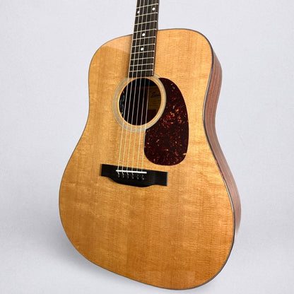 Eastman E1D-DLX 2026 - Natural