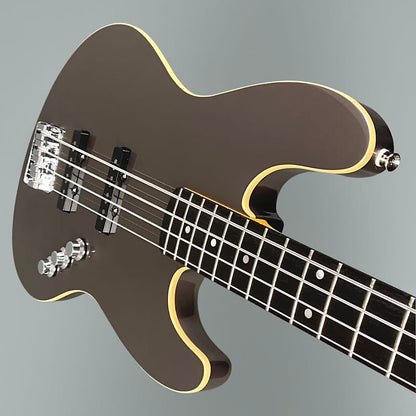 Fender Aerodyne Special Jazz Bass