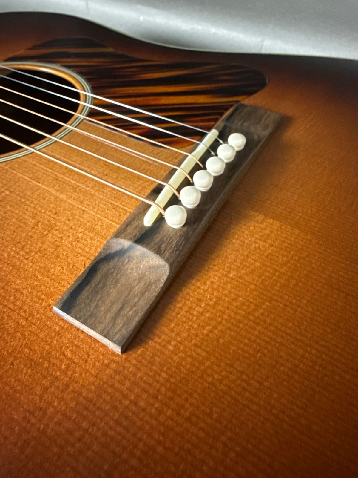 Bourgeois Touchstone SD Standard/TS 2025 - Sunburst