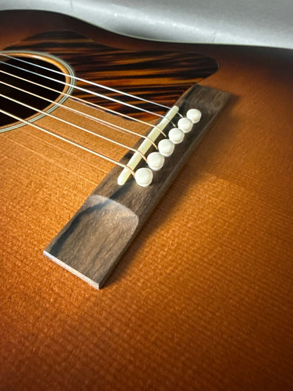 Bourgeois Touchstone SD Standard/TS 2025 - Sunburst