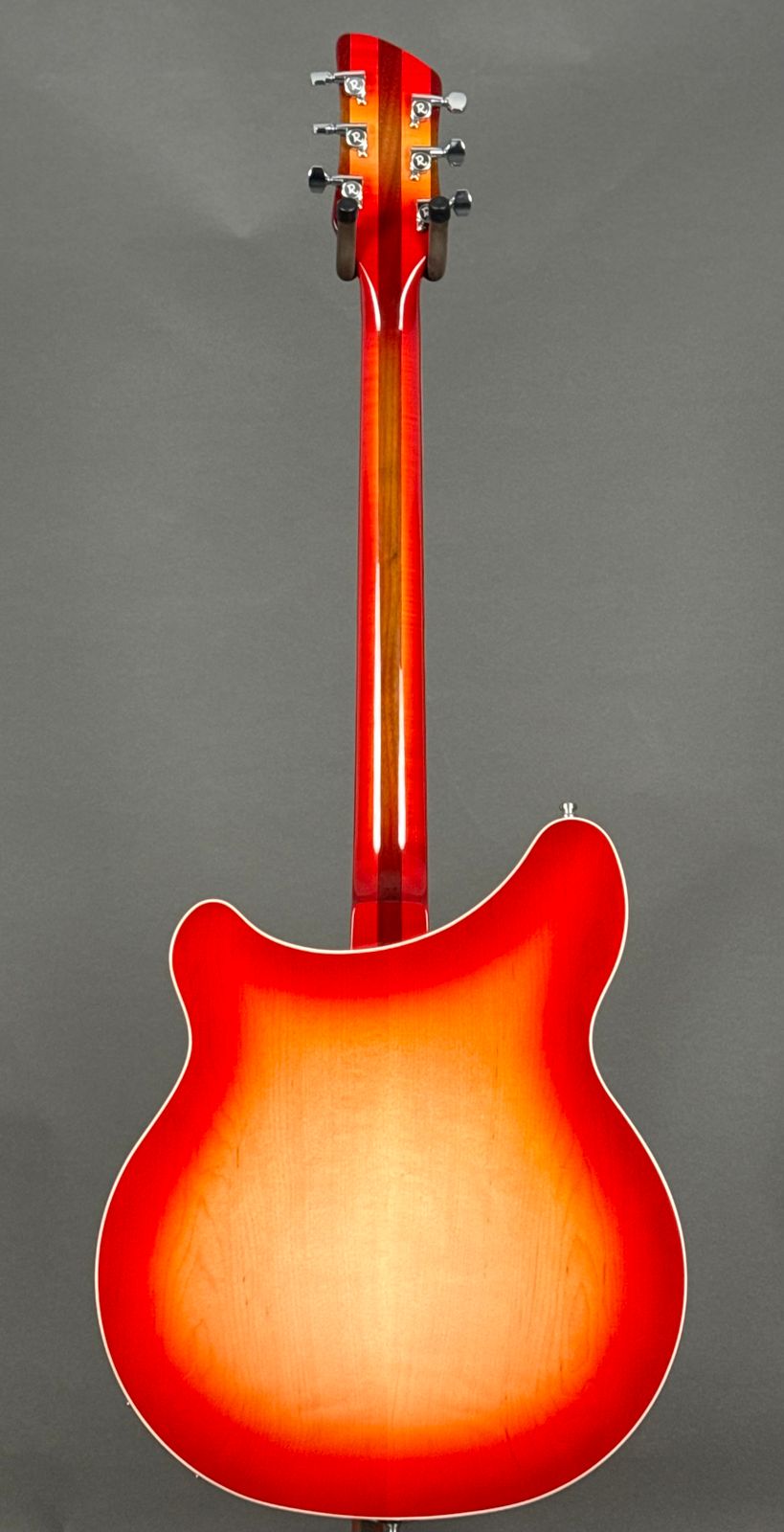 Rickenbacker 360 6-String 2025 - Fireglo