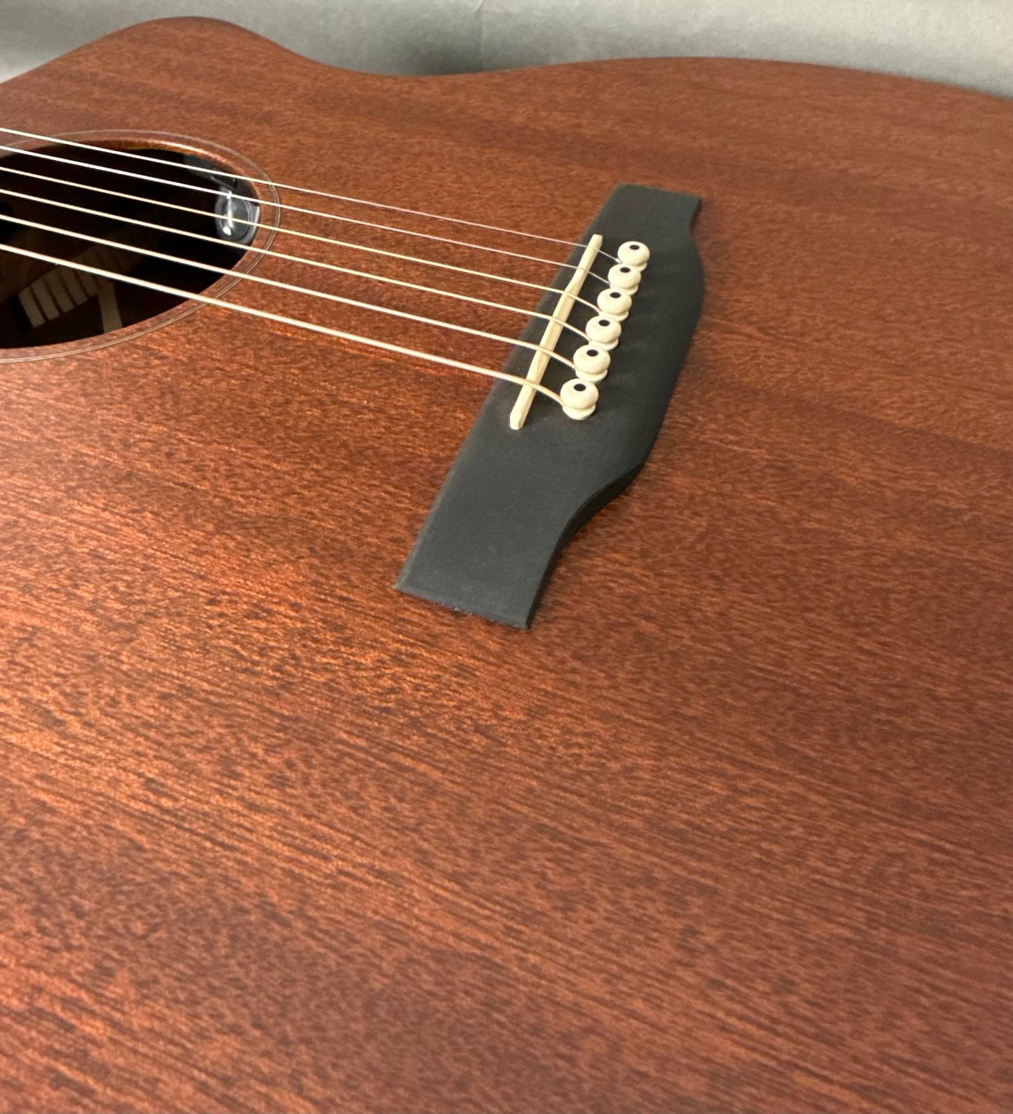 Martin Road Series SC-10E Modern 2025 - Natural