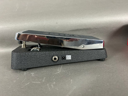 Vox V847-A Classic Reissue Wah Pedal