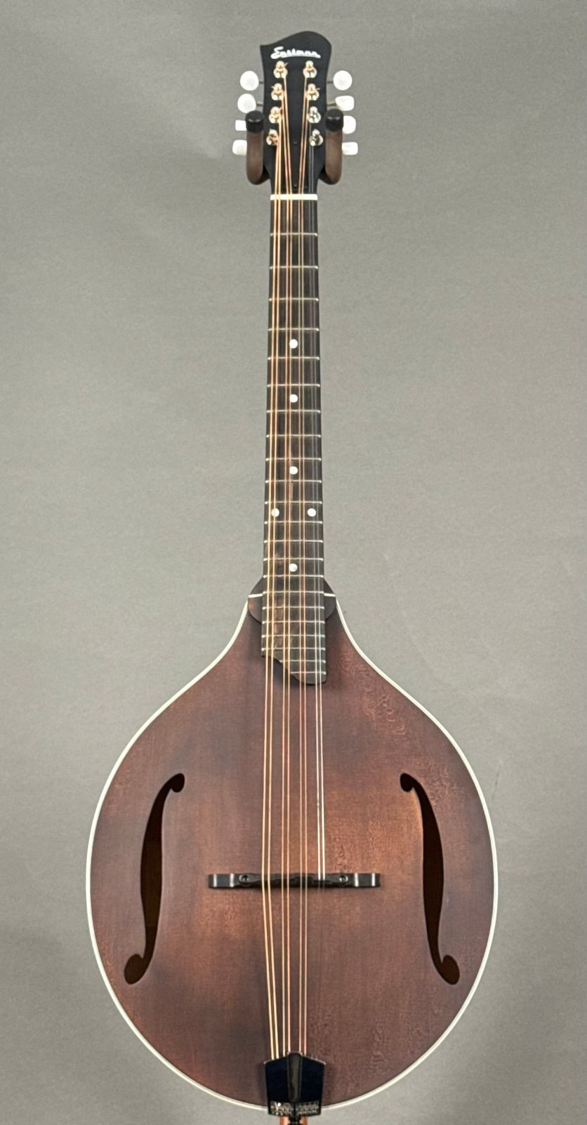 Eastman MDO305 A-Style Octave Mandolin 2025 - Classic