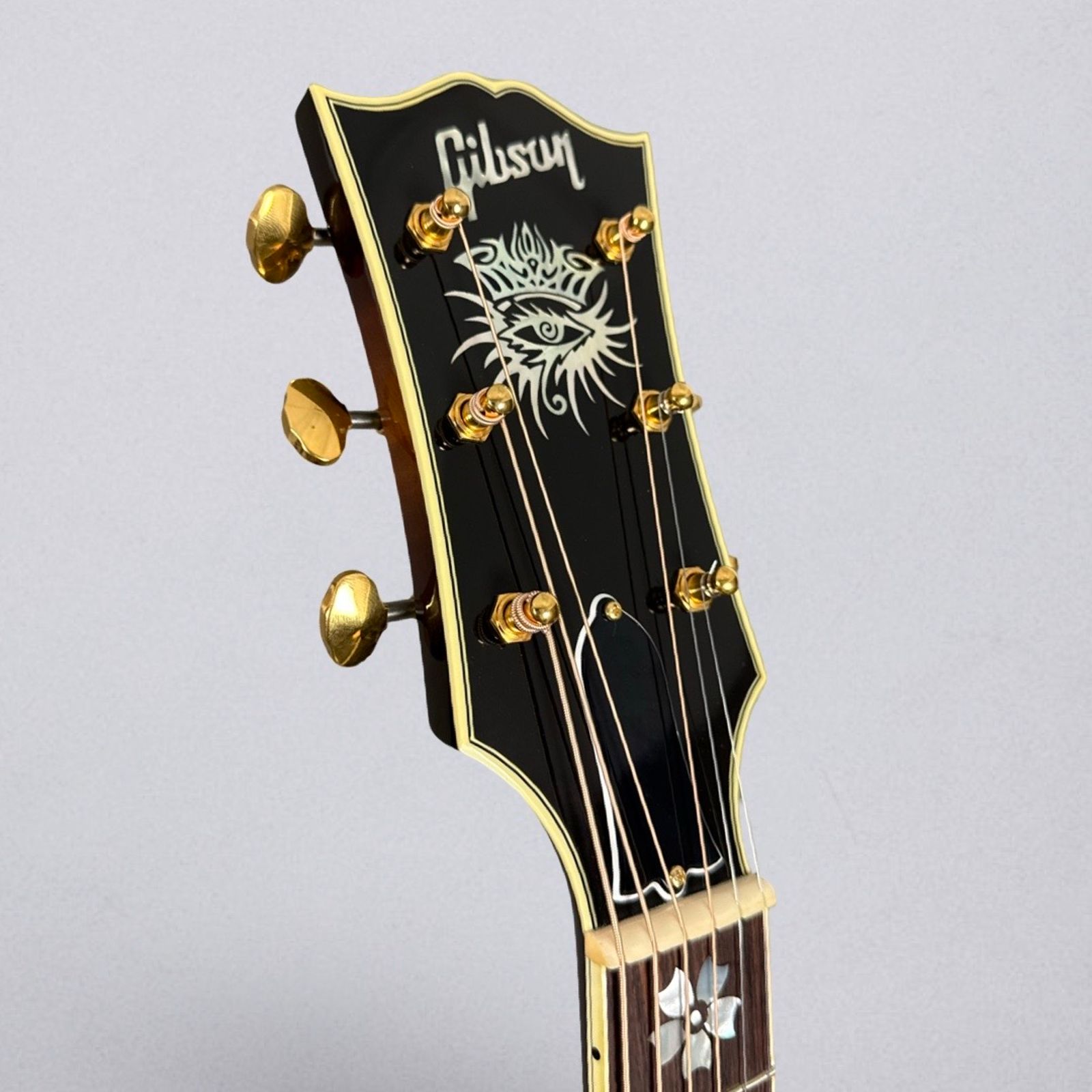 Gibson Bob Dylan Collectors Edition SJ-200 2014 - Sunburst