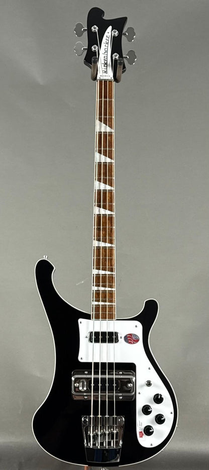 Rickenbacker 4003 2026 - Jetglo