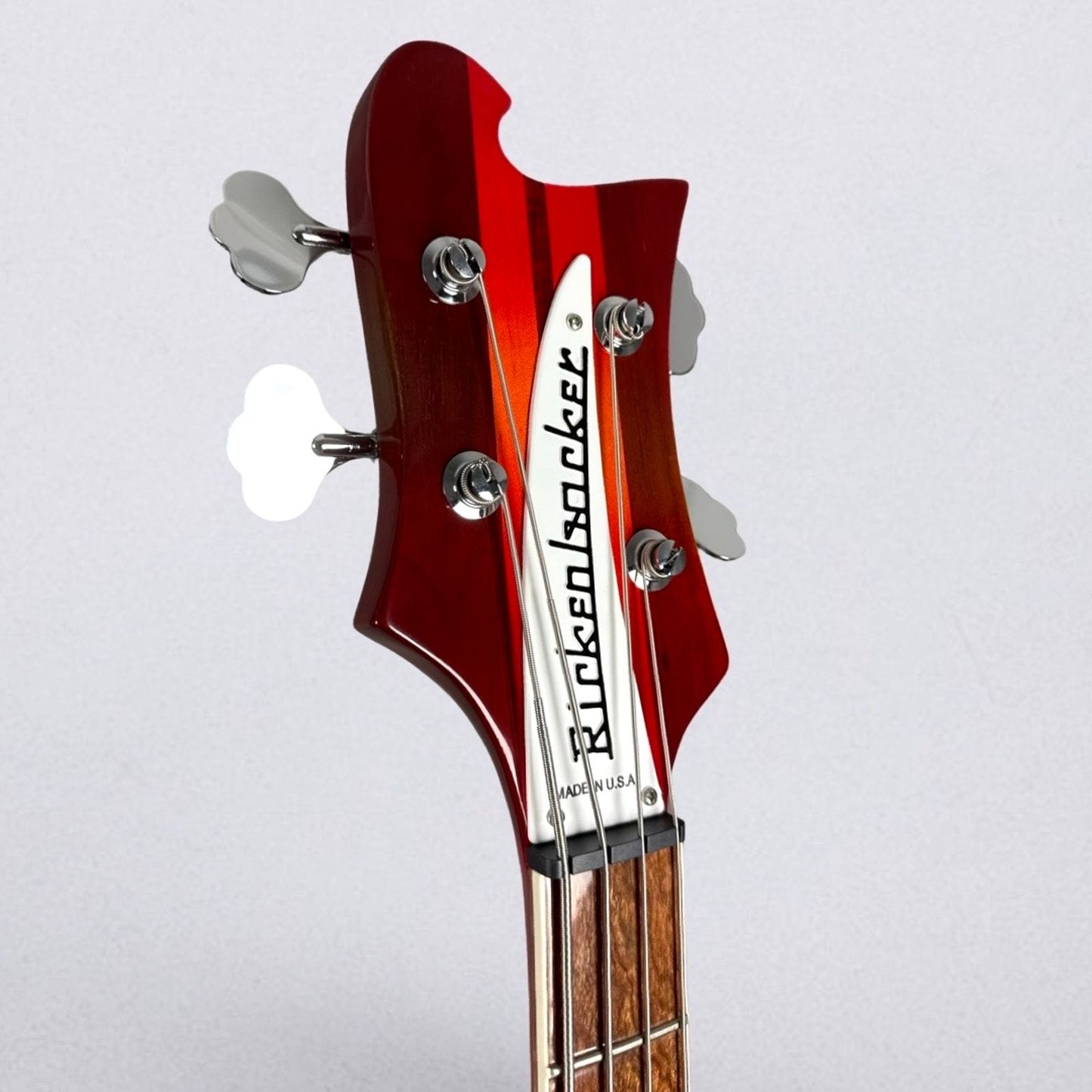 Rickenbacker 4003 2026 - Fireglo