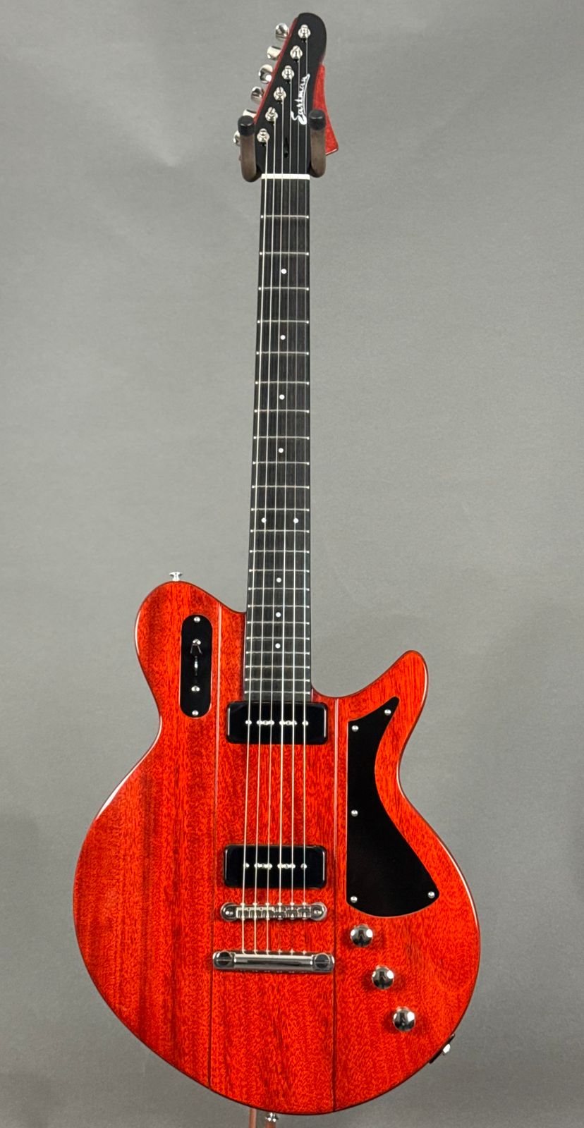 Eastman Juliet P90 2023 - Vintage Red