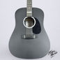 Martin DX Johnny Cash 2025 - Jett Black