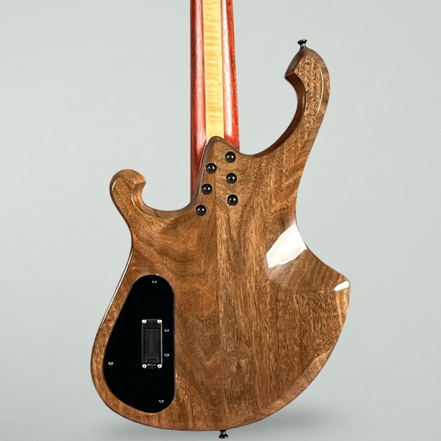 R.Hyde Soul Machine 5-String Bass - Black Burst