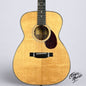 Eastman E3OM-DLX 2025 - Natural