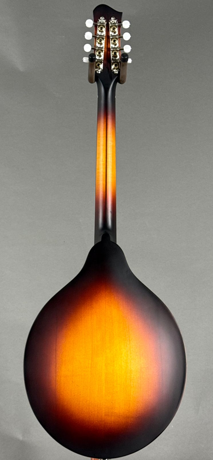 Eastman MDO305E A-Style Octave Mandolin 2026 - Sunburst