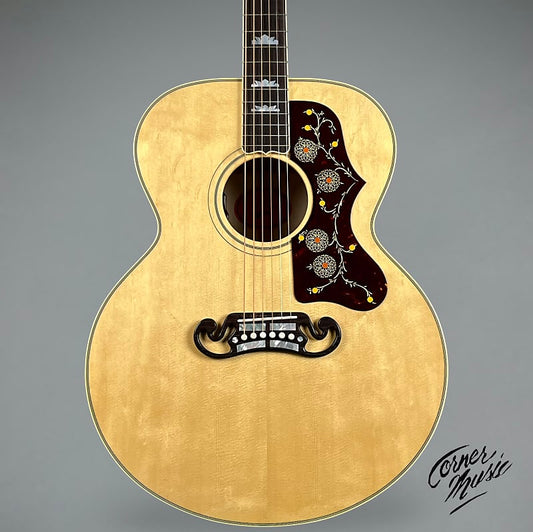 Gibson SJ-200 Original 2023 - Antique Natural