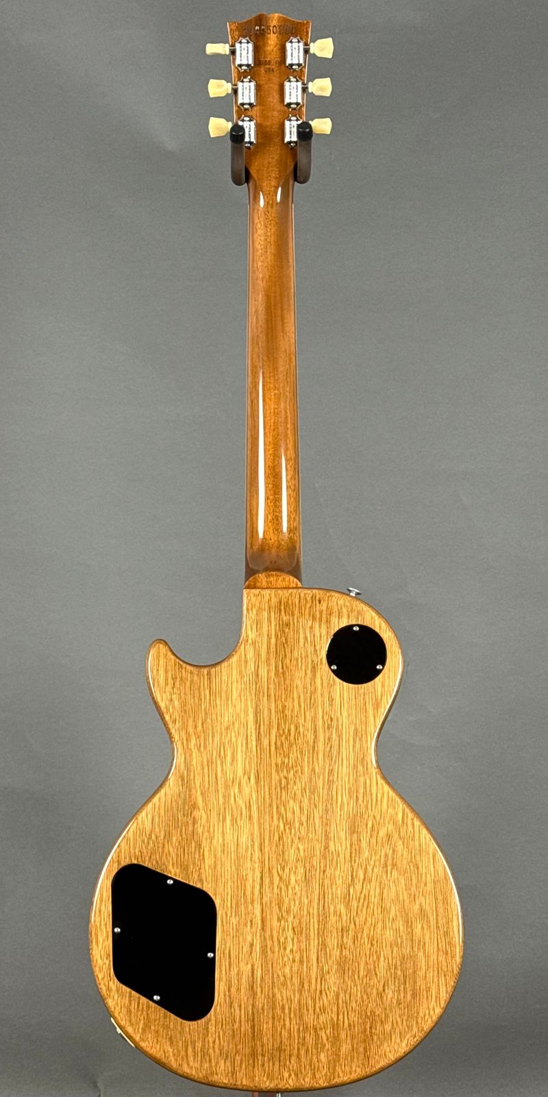 Gibson Les Paul Standard 50’s P90 2025 - Gold Top