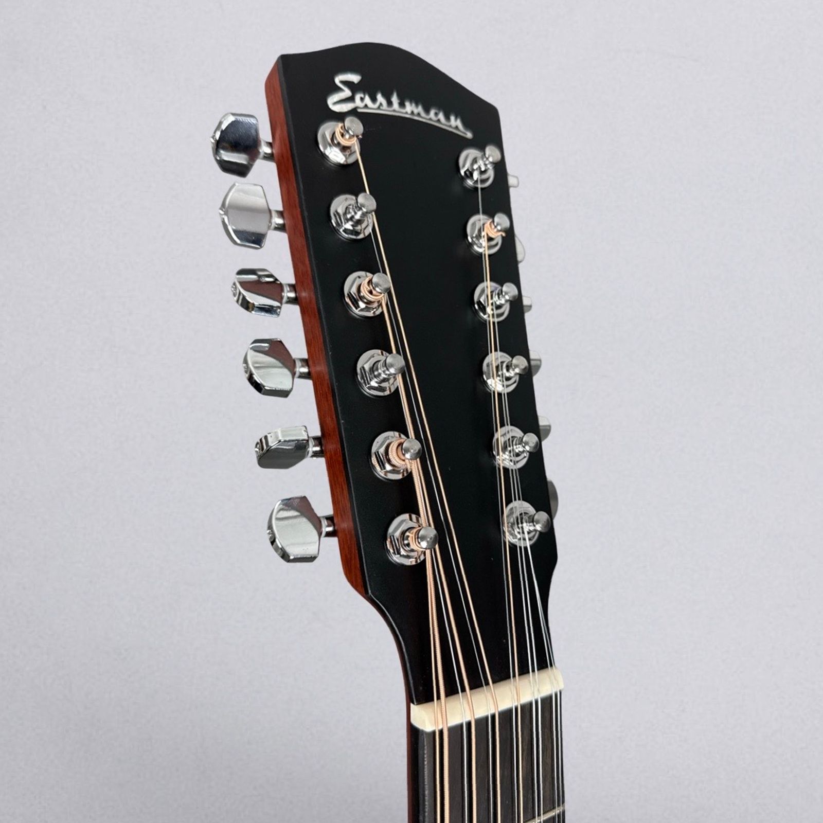 Eastman E1D-12-DLX 2025 - Natural