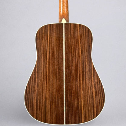 Martin D-28 Billy Strings 2025 - Natural