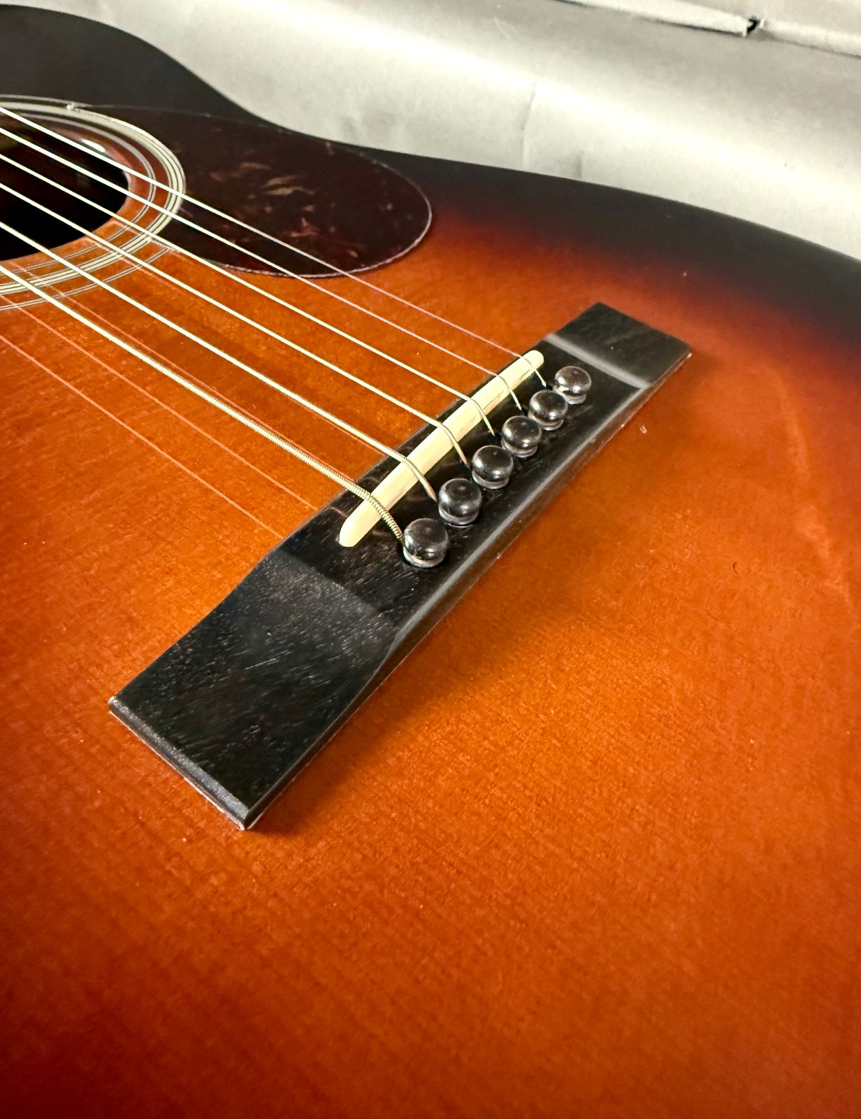 Eastman E1P-DLX-SB 2026 - Truetone Gloss Sunburst