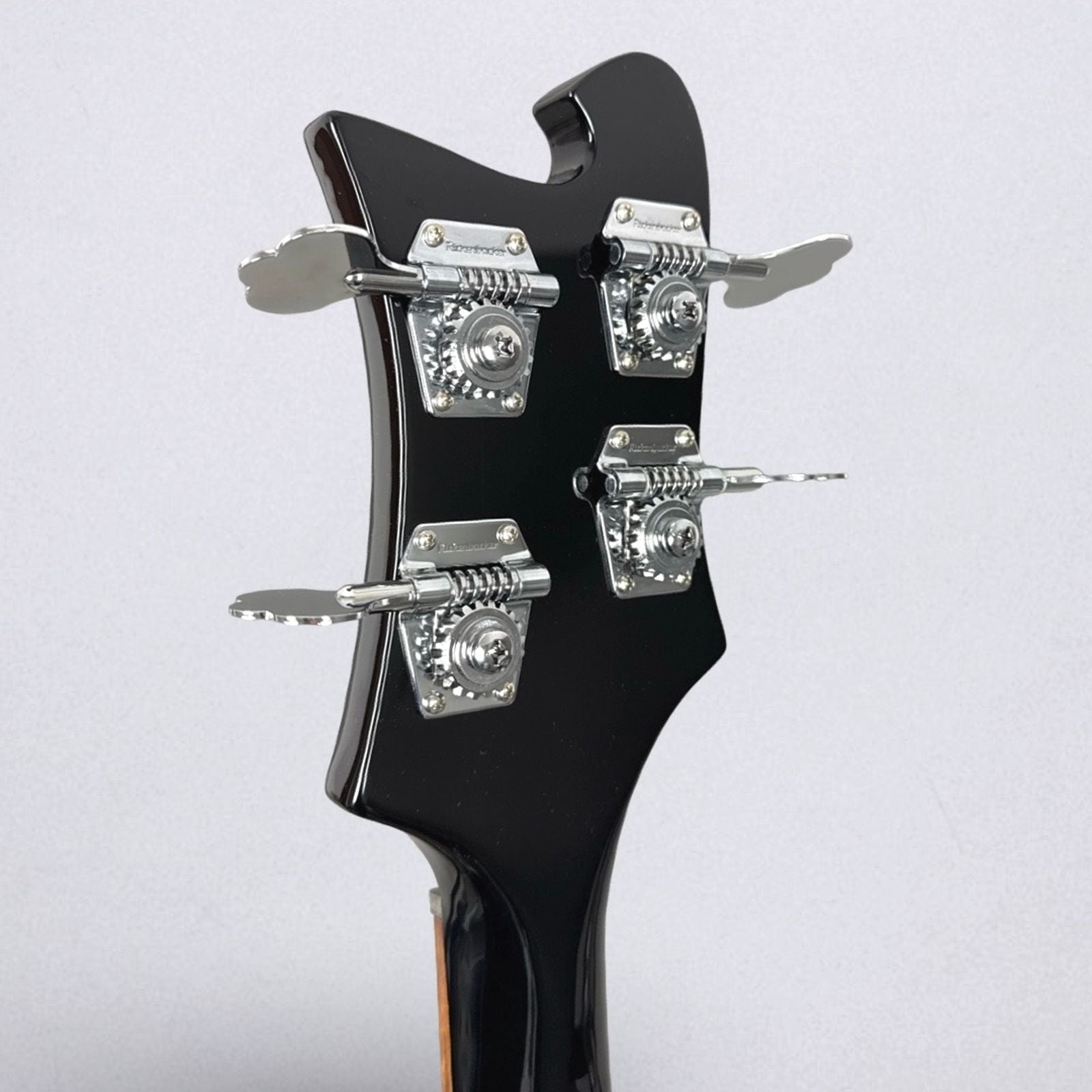 Rickenbacker 4003S 2025 - Jetglo