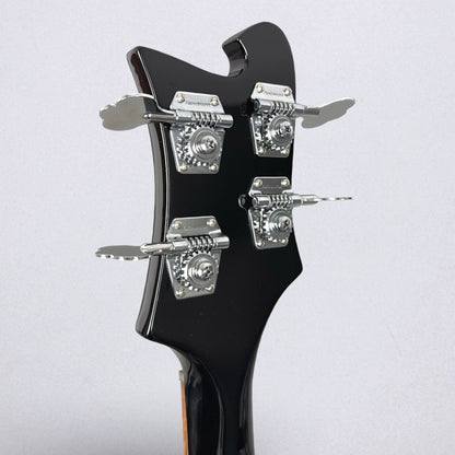 Rickenbacker 4003S 2025 - Jetglo