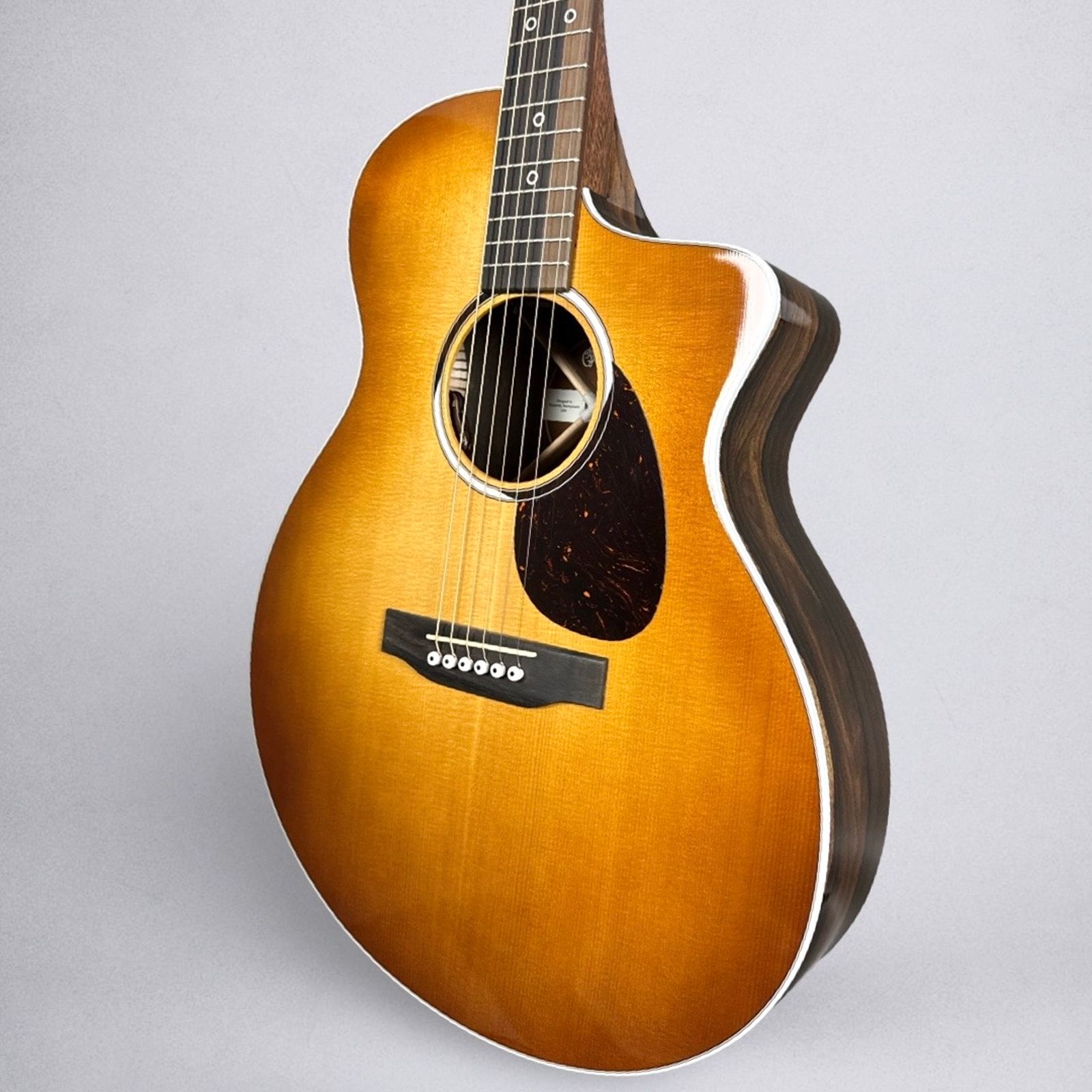 Martin SC-13E Special 2025 - Burst