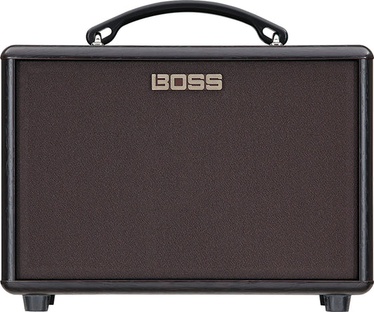 Boss AC-22 LX Acoustic Guitar Amplifier