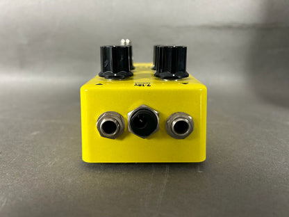Pettyjohn Electronics ODI Overdrive Pedal