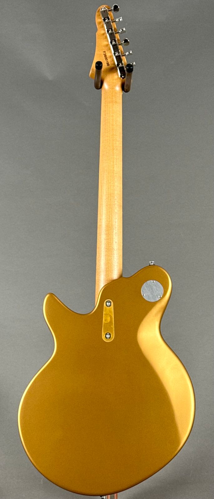 Eastman FullerTone Offset ‘62 2026 - Gold