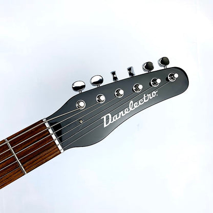 Danelectro Vintage 56' Baritone 2020 Black