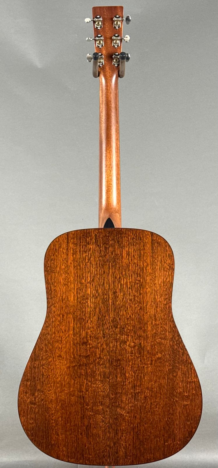 Martin Custom Shop D-18 2025 - Natural